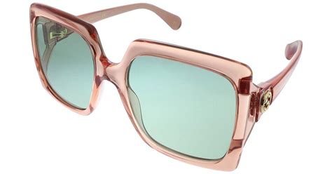 gucci sunglasses gg0876s 60|gucci women s gg0062s sunglasses.